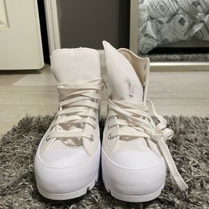 Converse Chuck Taylor® All Star®
Lugged Boot (Unisex)